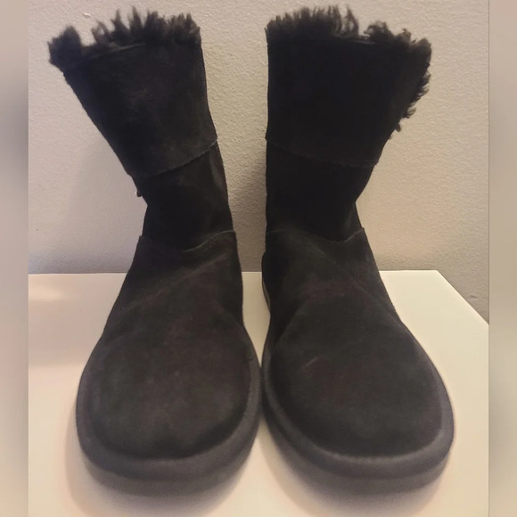 Kids Koolaburra by UGG boots - Picture 7 of 10
